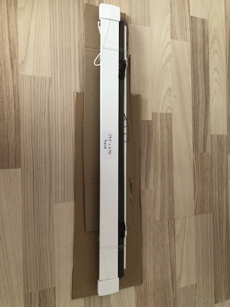 Kvalitne zaluzie - 2