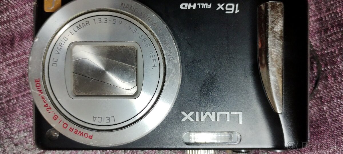 LUMIX - 2