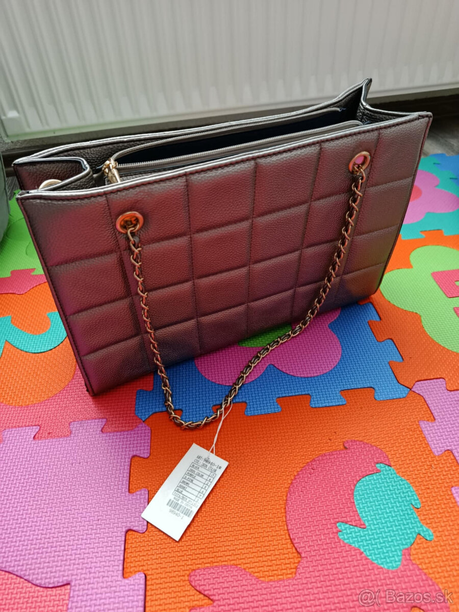 Predám novu kabelku - 2