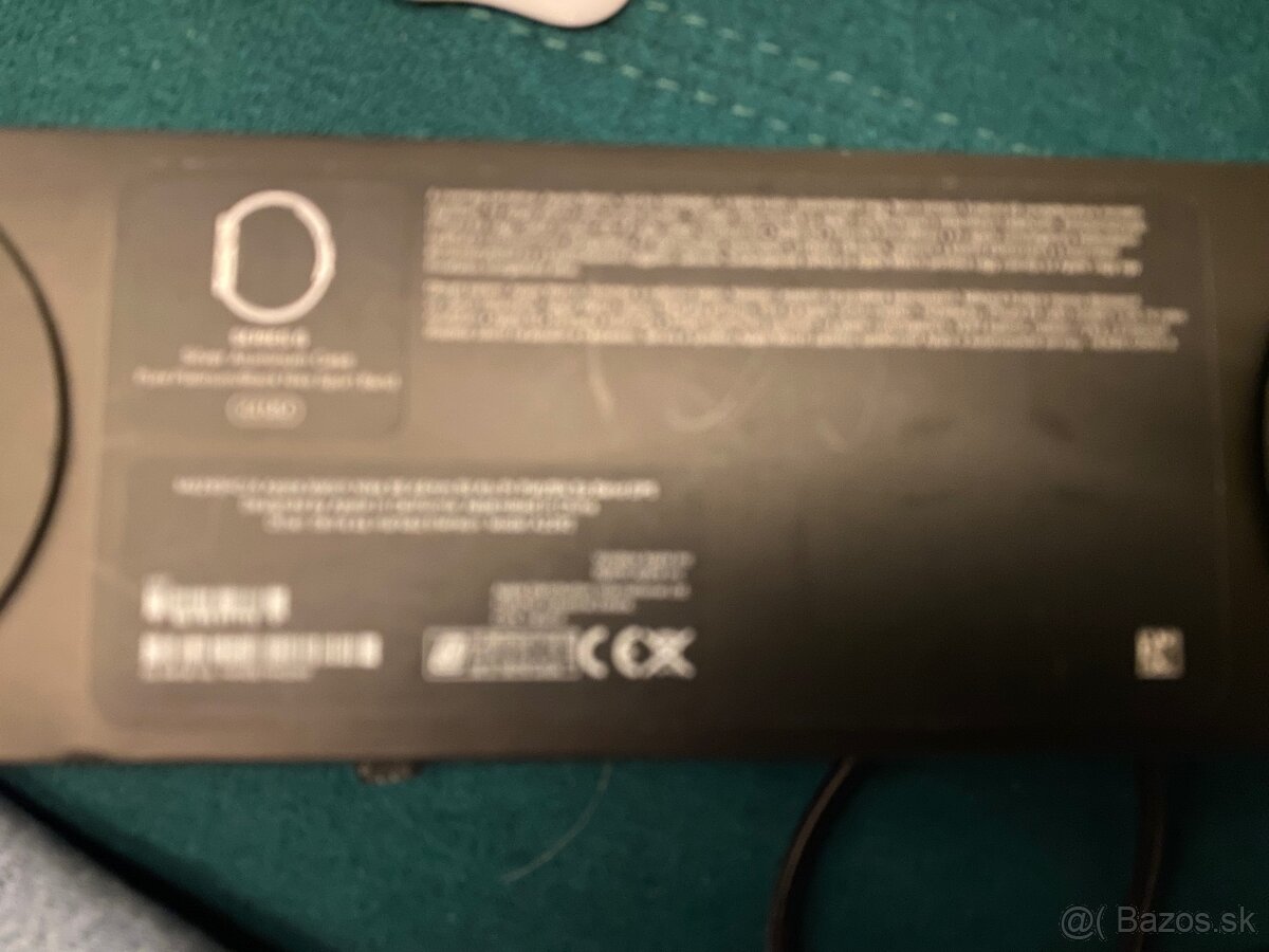 Apple watch 6seria, edícia Nike šport 44mm - 2