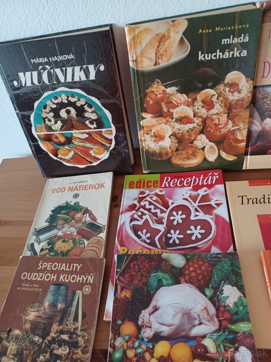 Varenie ,pečenie - 2