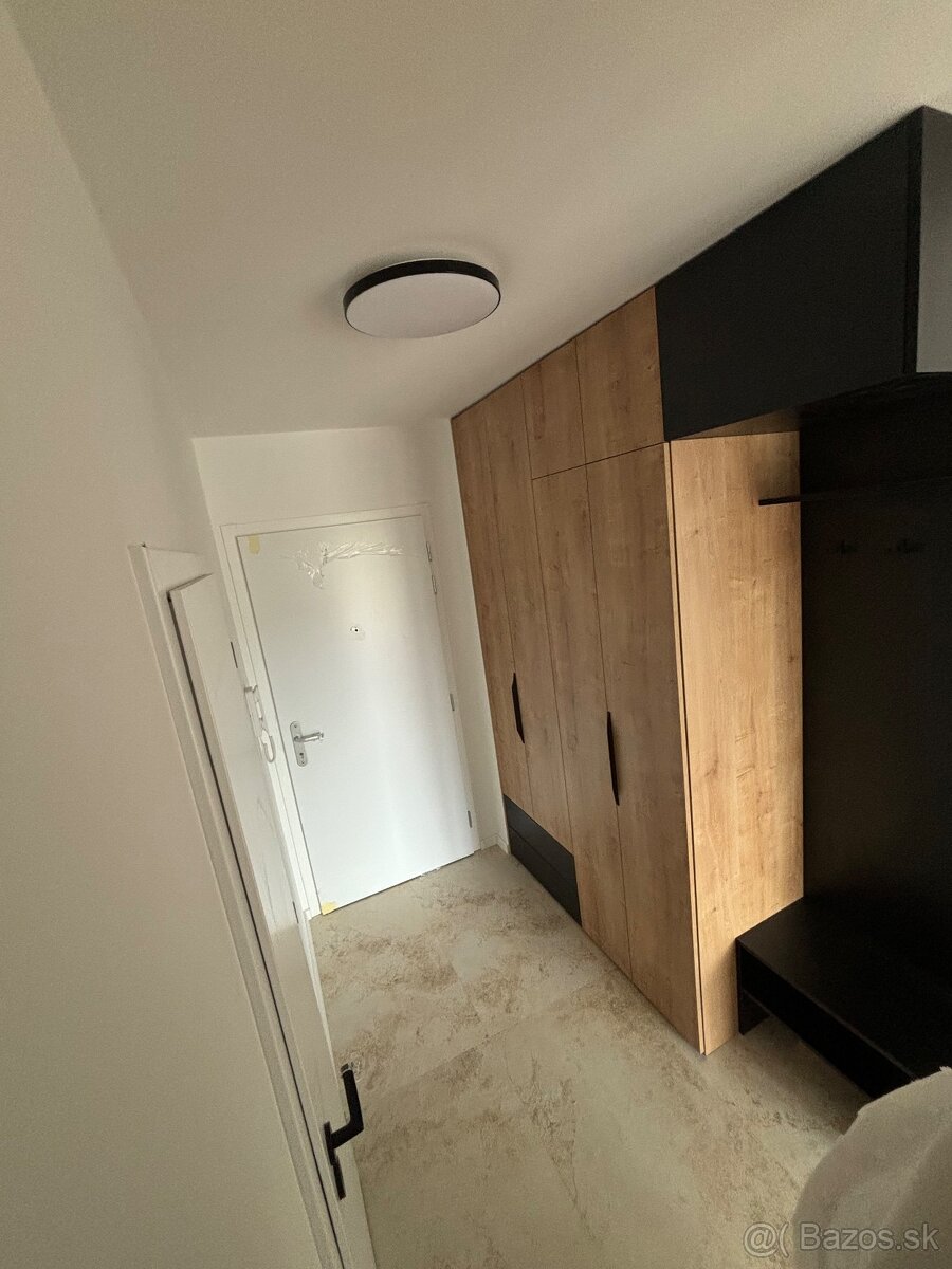 Nadštandartný 2 izbový byt v lukratívnej časti Stupavy - 2