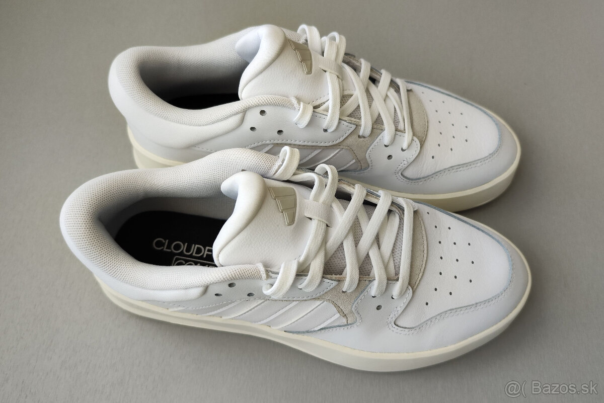 Adidas Court 24, veľkosť 43 1/3 (UK 9) - 2