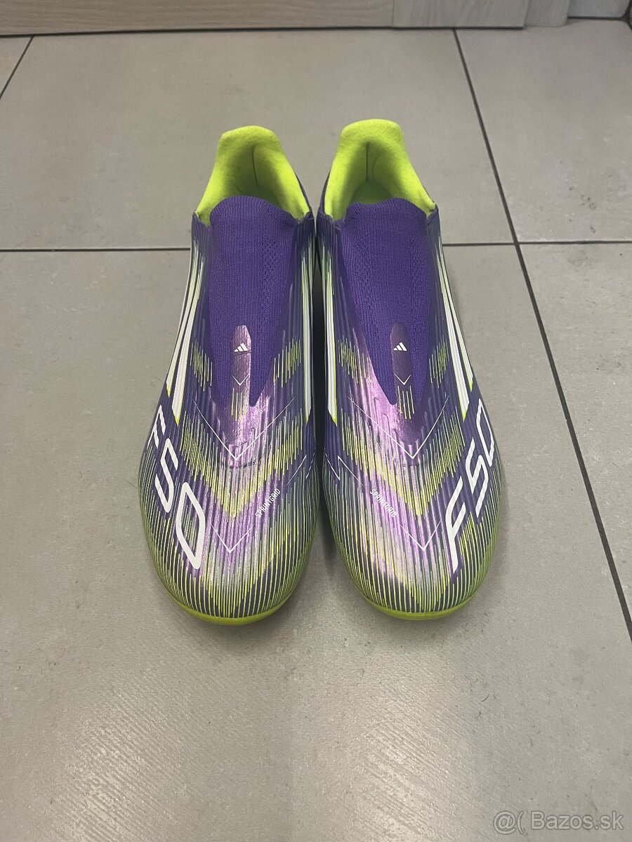 Kopačky Adidas F50 League - 2