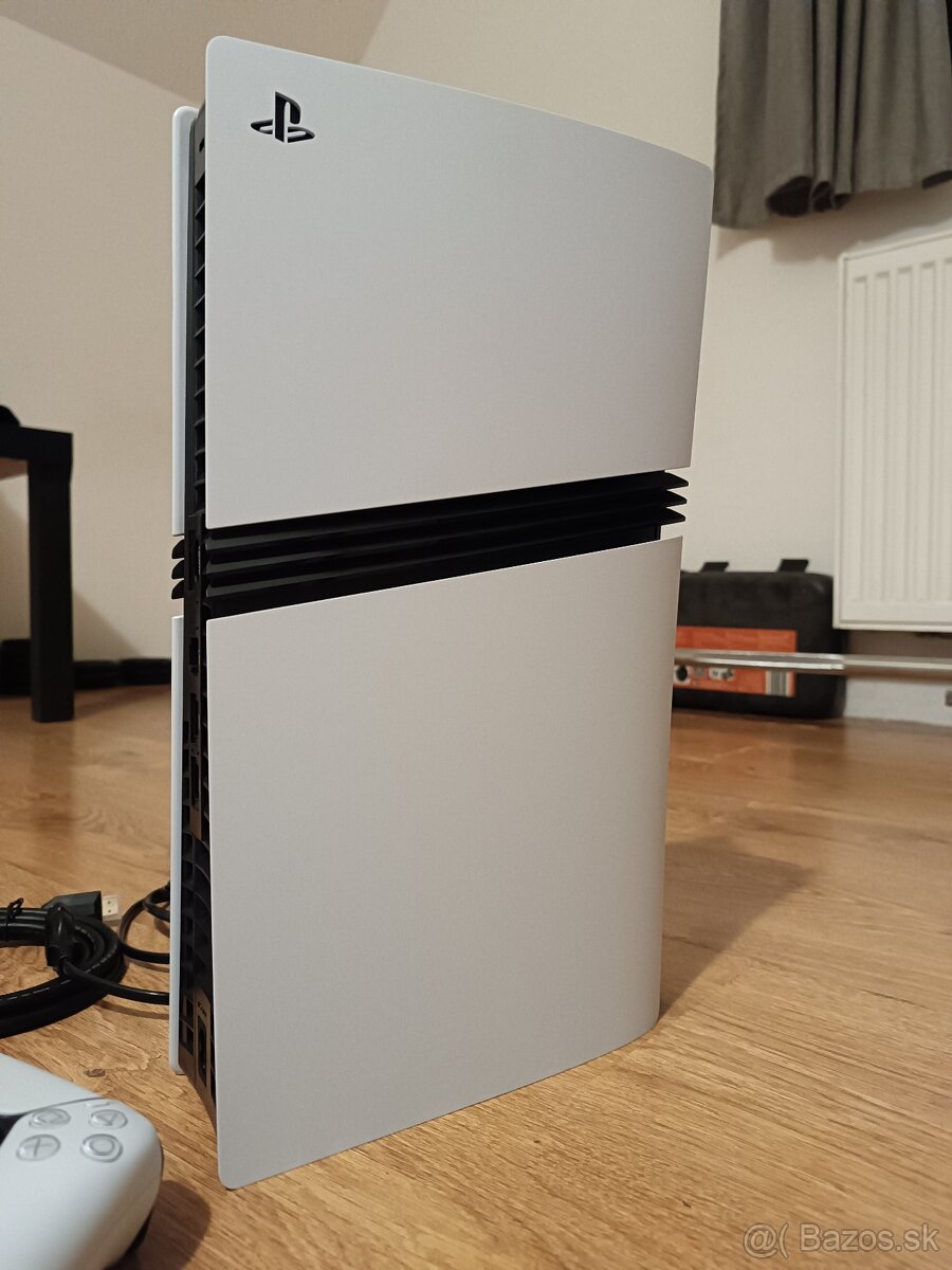 Playstation 5 Pro 2TB PS5 - 2