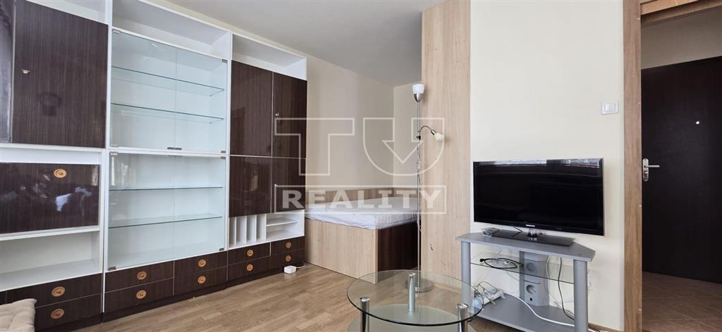 Prenájom slnečného 1i bytu v TOP lokalite - ihneď voľný,... - 2