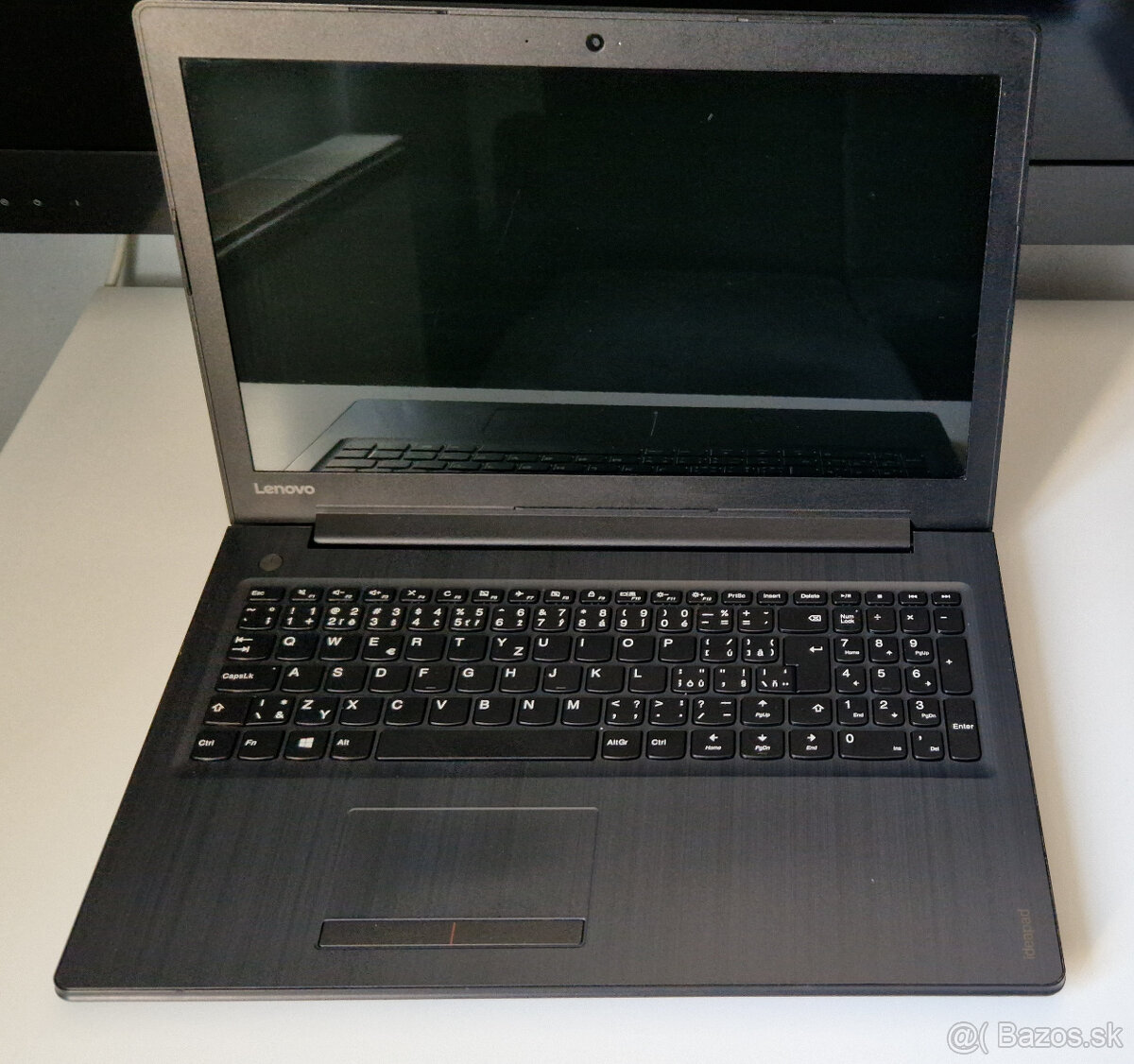 Lenovo IdeaPad 310-15ISK I3-6006U 512GB SSD - 2