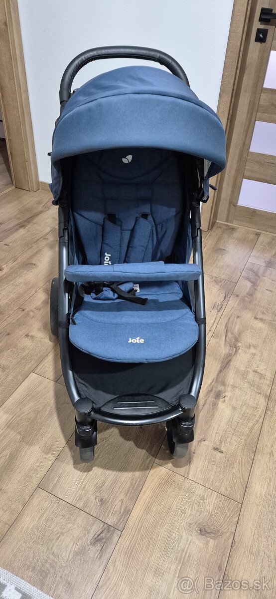 Športový kočík joie - 2