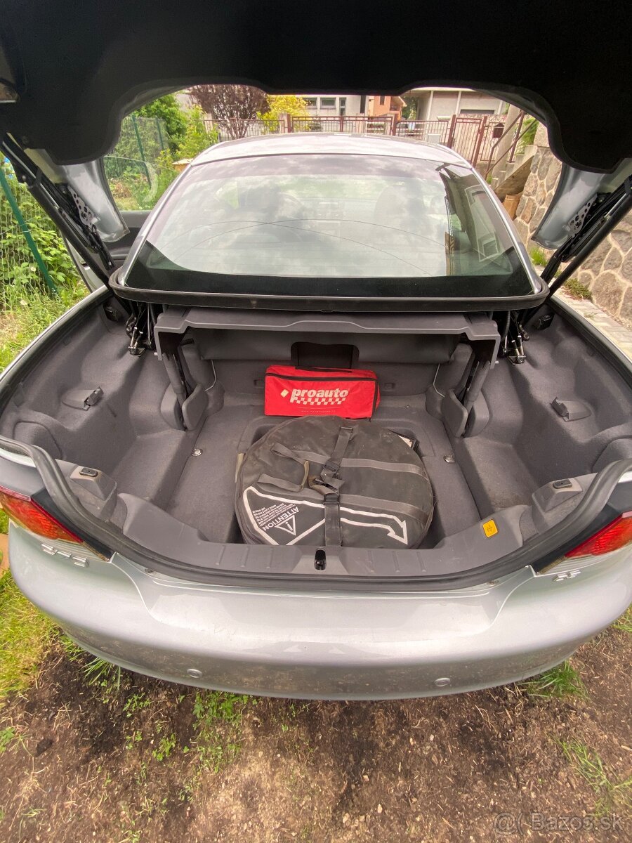 Volvo C70 2.4D 120kW - 2