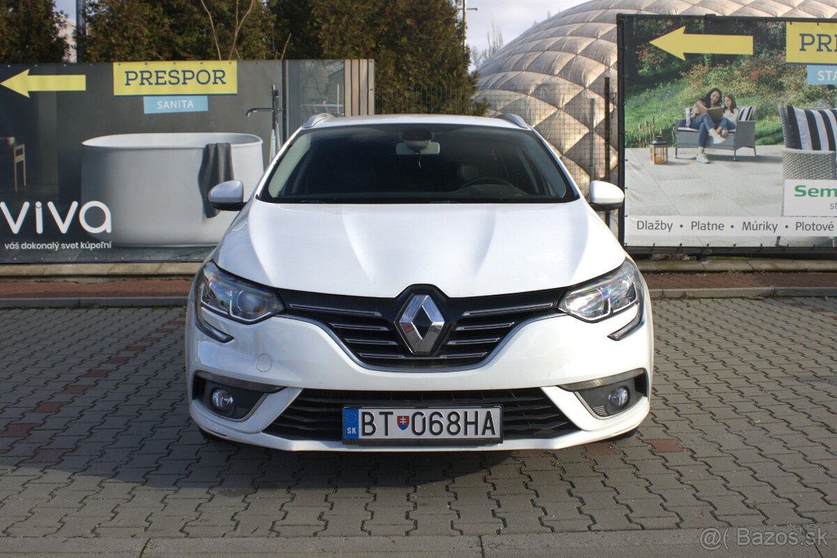 Renault Mégane Grandtour Energy TCe 130k Intens - 2