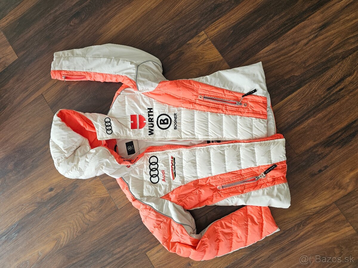 Bogner dámska lyžiarska bunda - 2