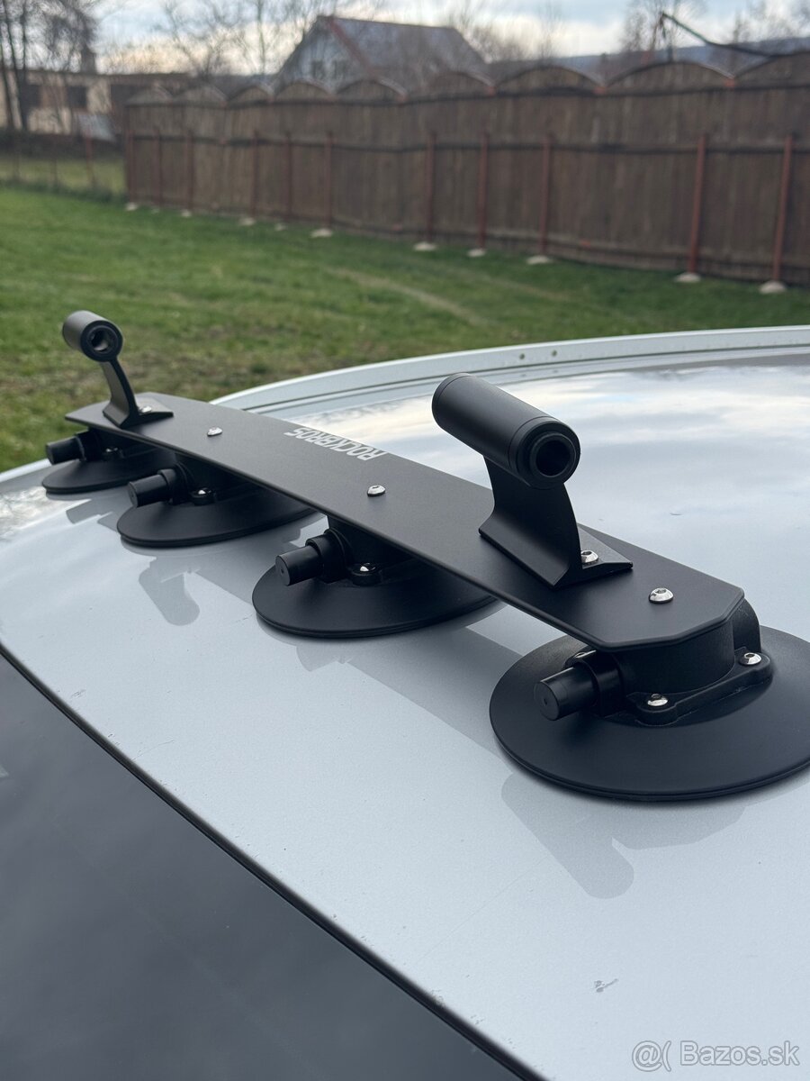 Nosič na auto - 2