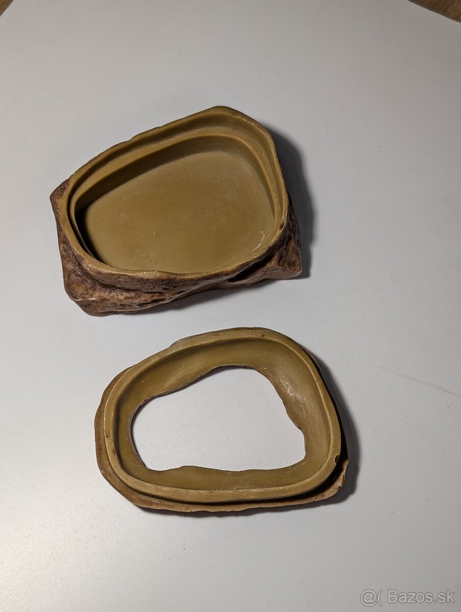 ExoTerrra miska na červy - 2