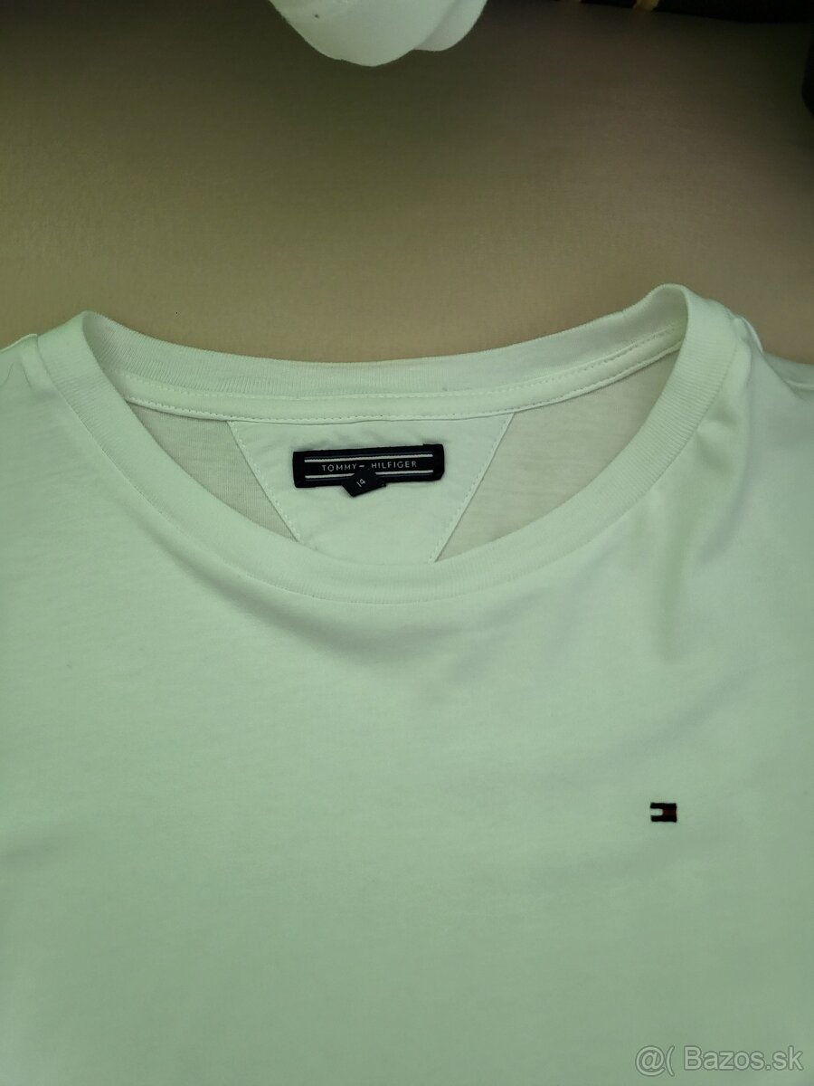 Chlap.tricko Tommy hilfinger - 2