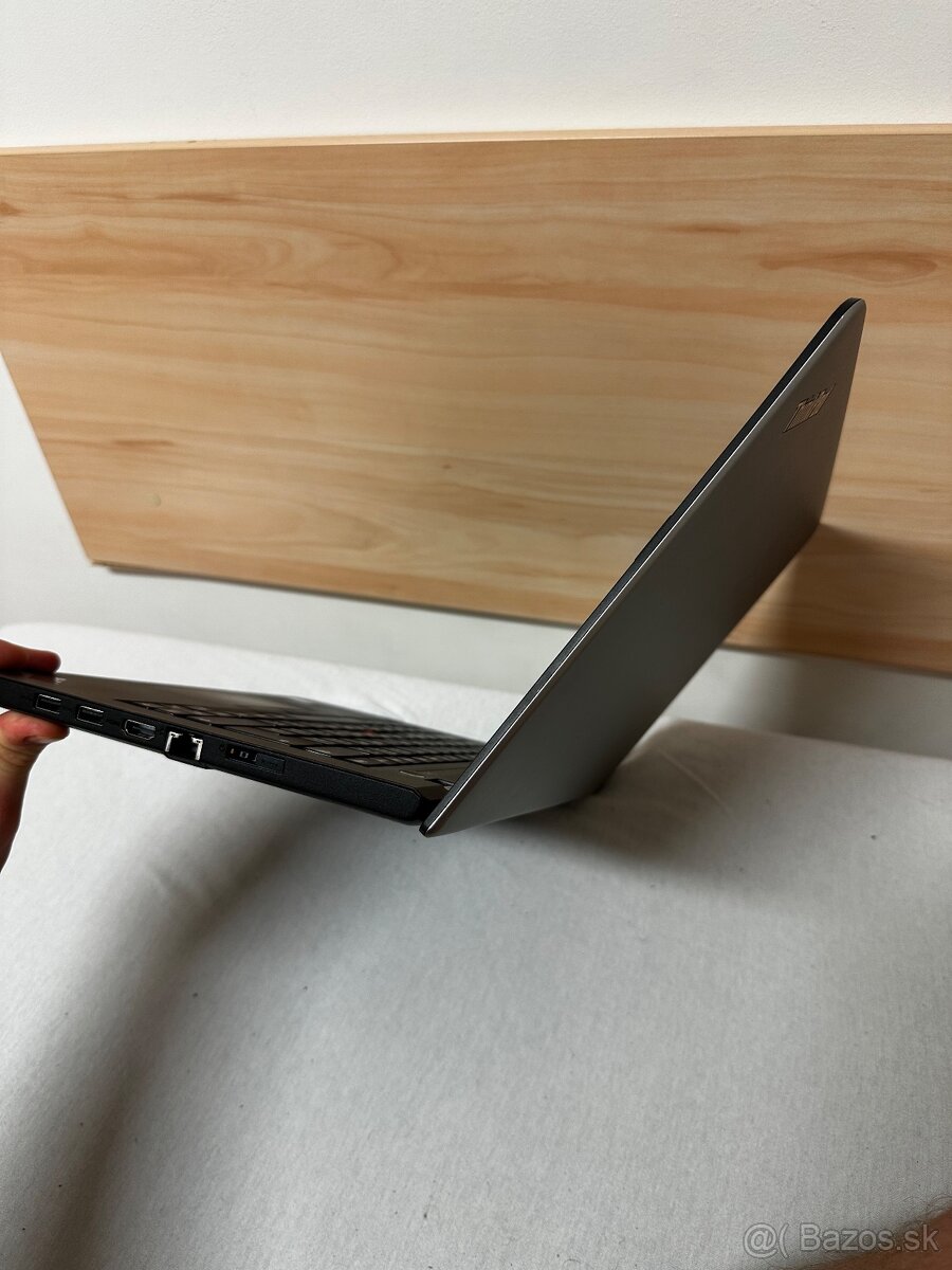 Notebook Lenovo ThinkPad E460 - 2