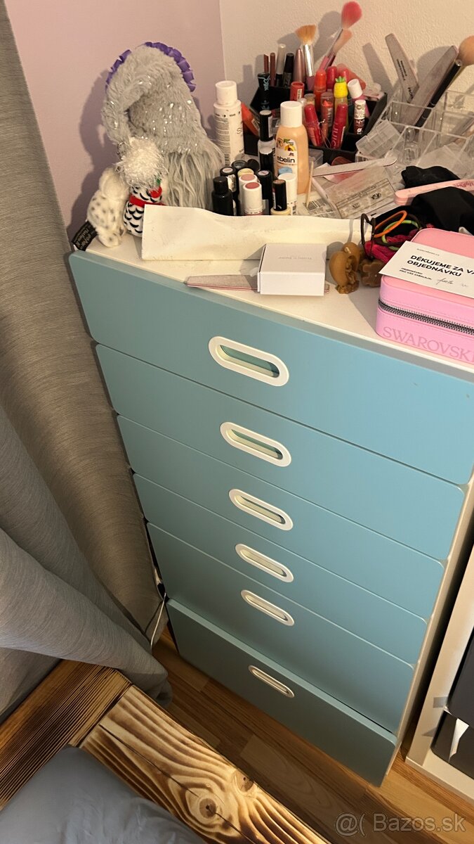 Suflikova zostava STÜVA - 2