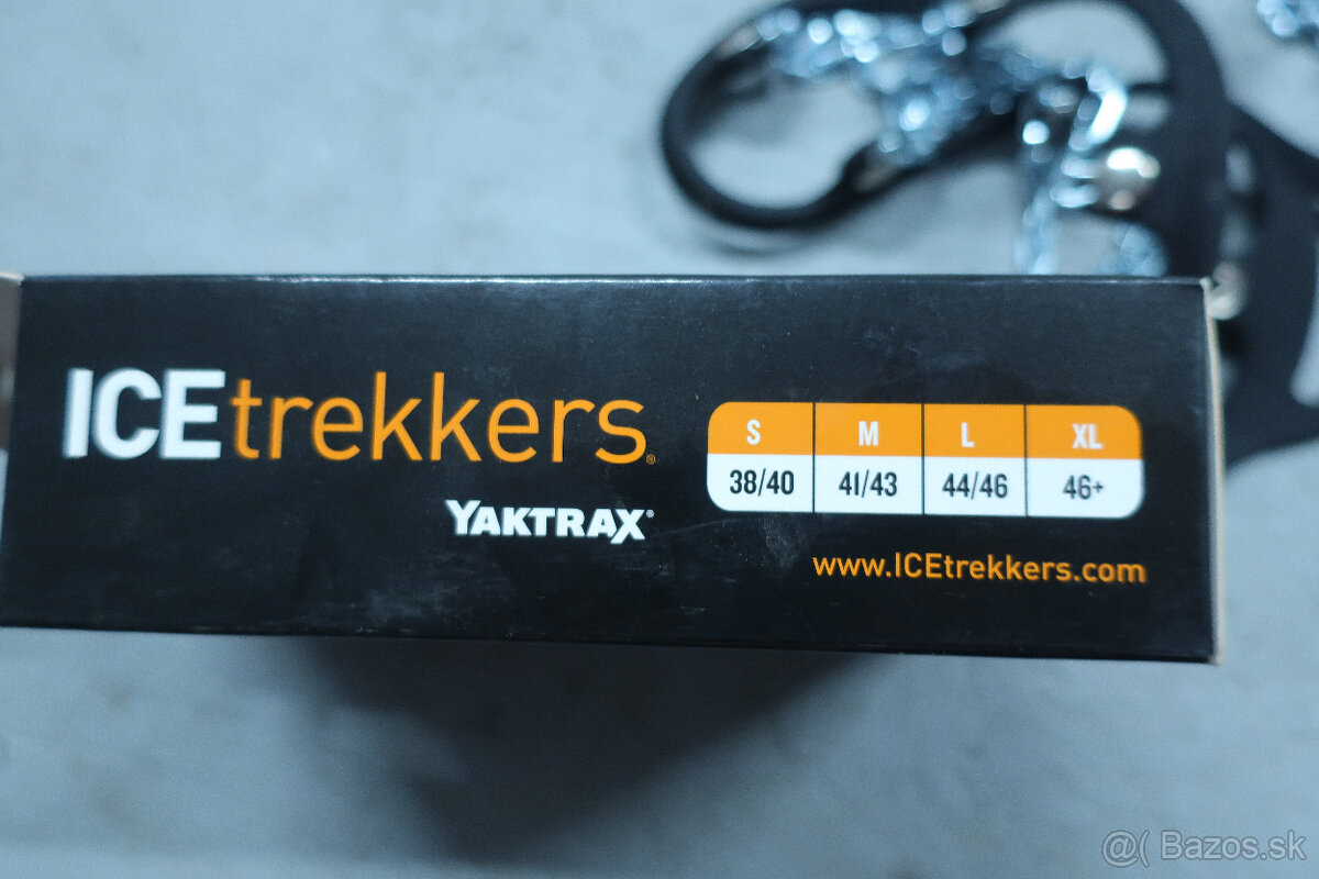 Nove nesmeky, vel. XL - 2