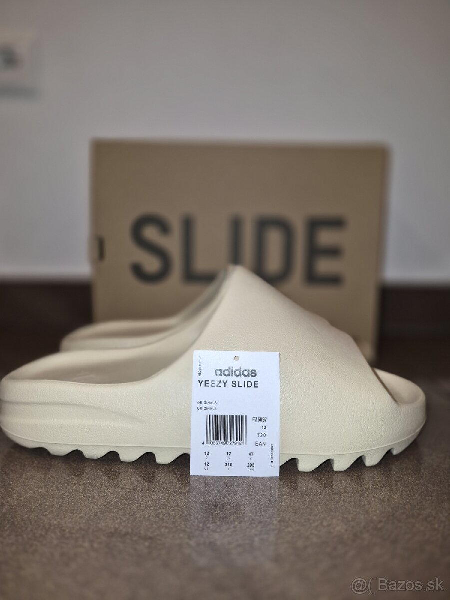 Yeezy Slide - 2