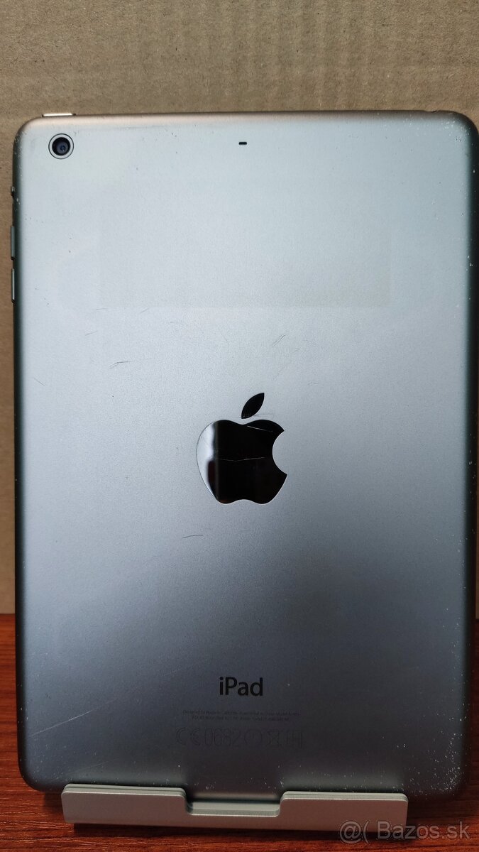 Apple iPad mini 2 16GB (8045) - 2