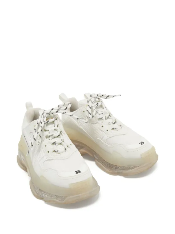 balenciaga triple s tenisky - 2