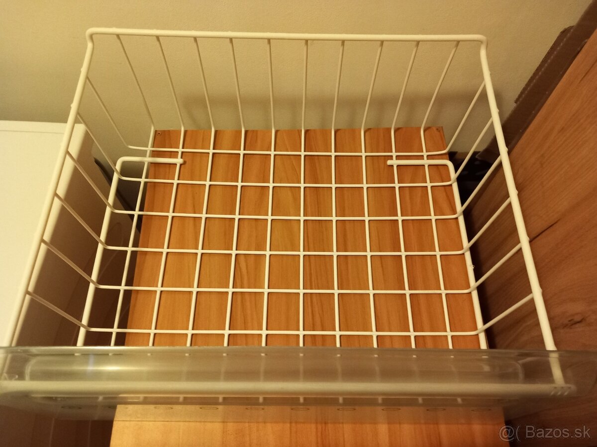 Kôš do mrazničky electrolux 37x44,5cm - 2