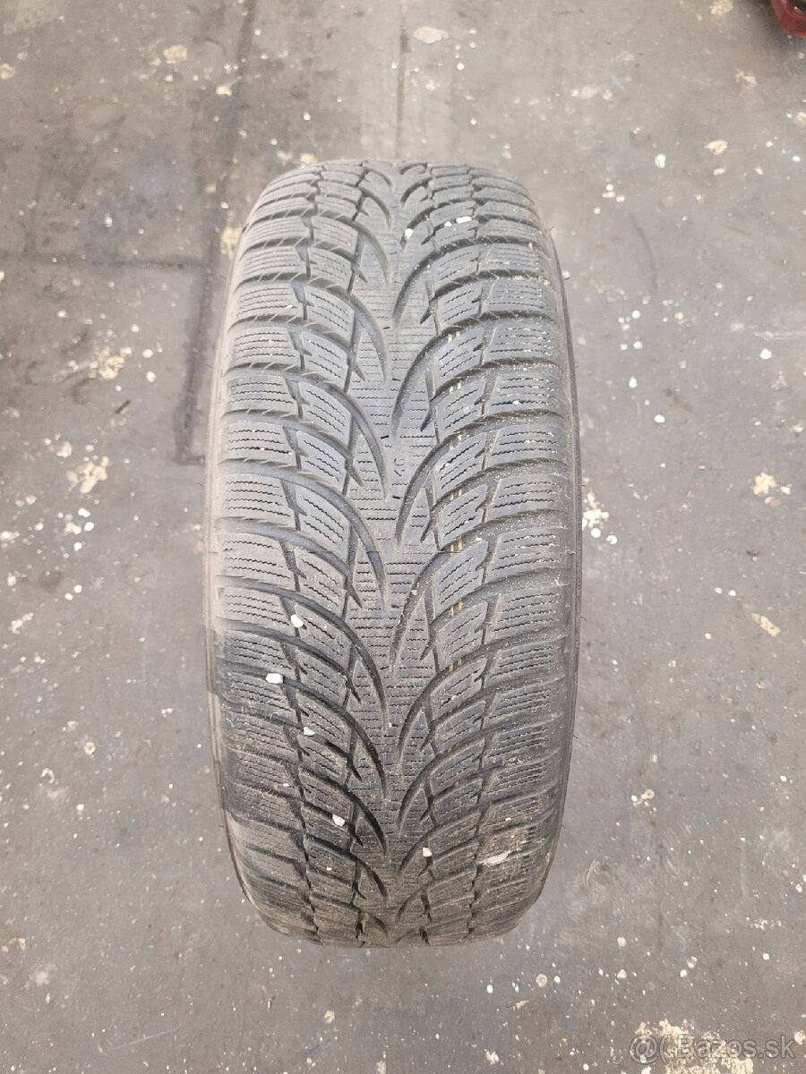 Zimná 205/55 r16 - 2
