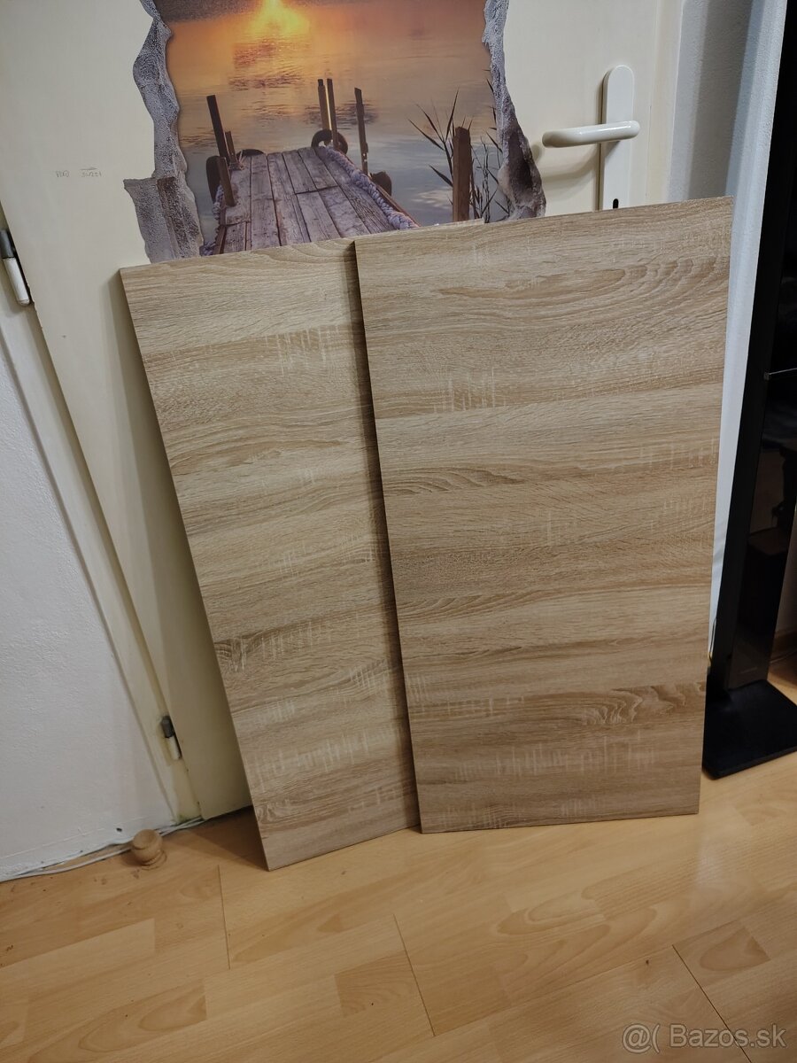 Police do skrine nové - 2