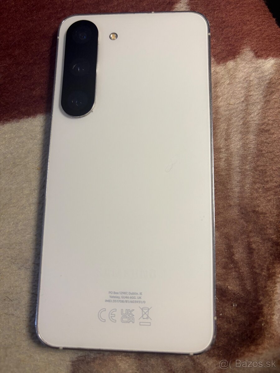 Samsung galaxy S23 - 2