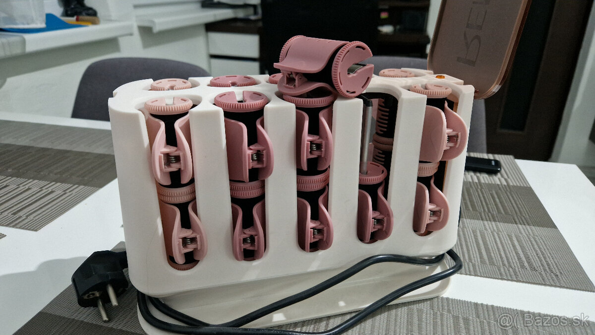 Remington H9100 PROluxe - 2