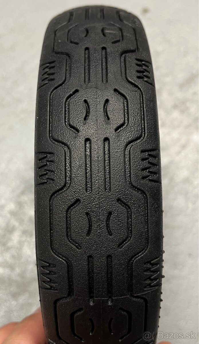 Pneu pre kolobezky Xiaomi - 2
