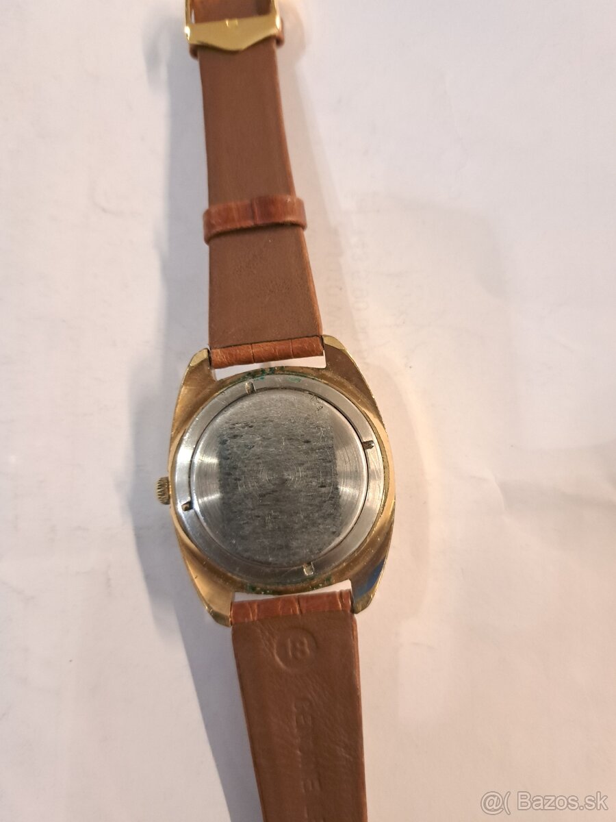 Predam Ruske hodinky - 2