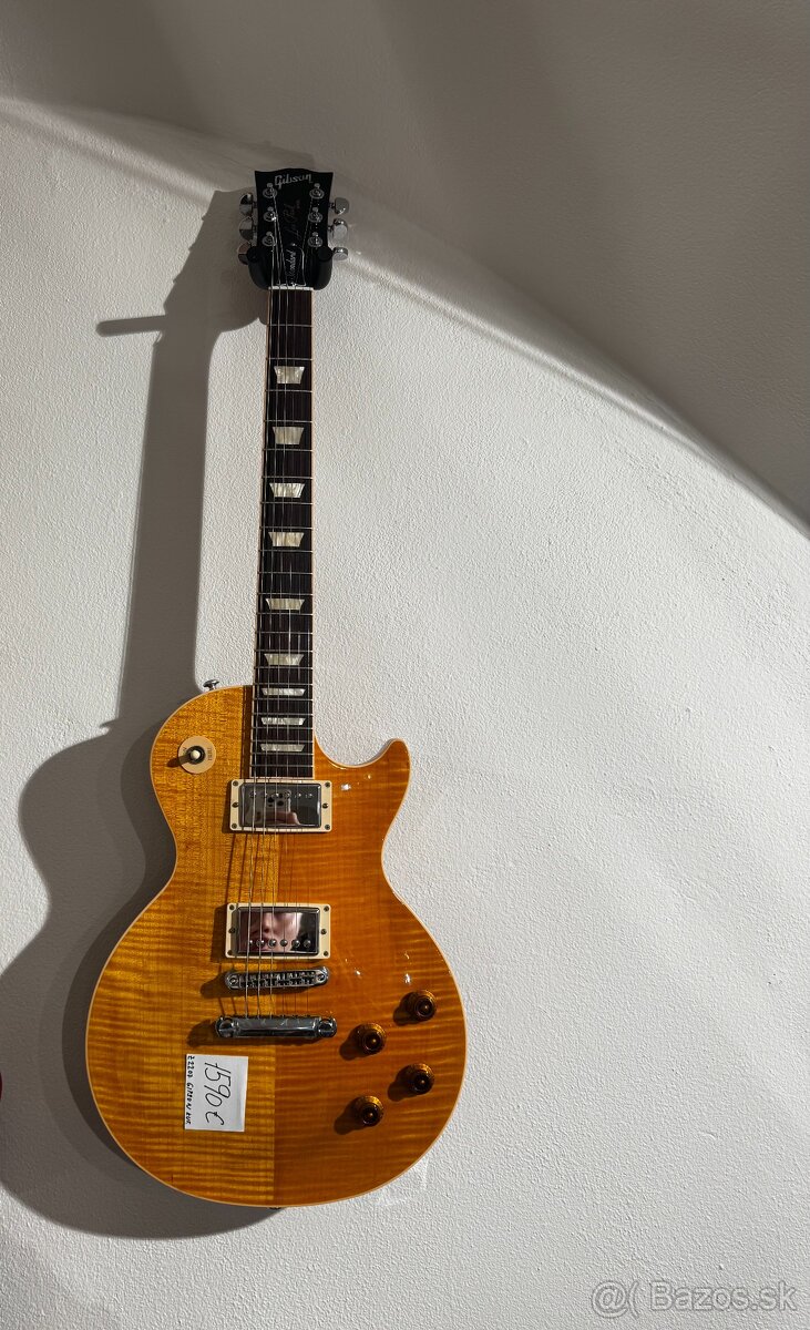 Gitara Gibson Les Paul - 2