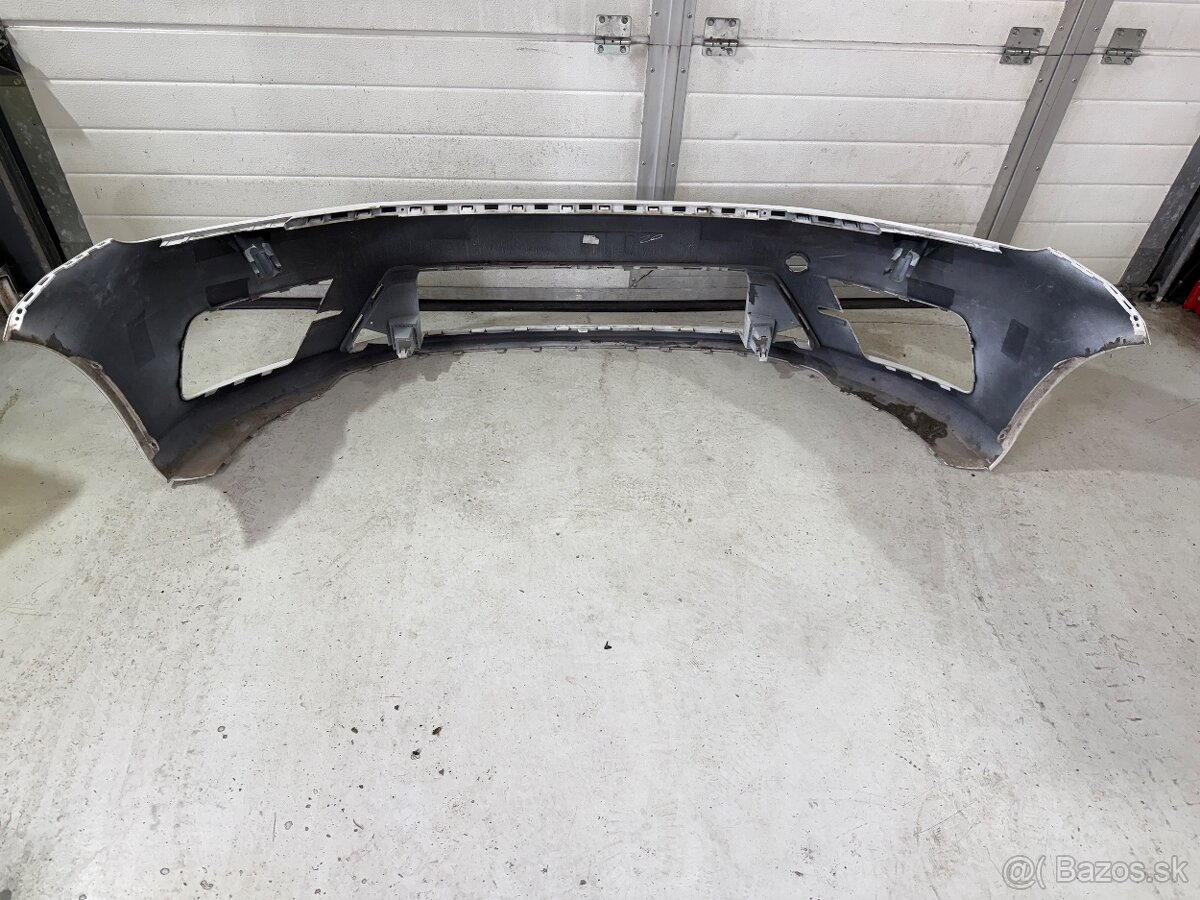 Nárazník VW Caddy 4 2015-2020 - 2