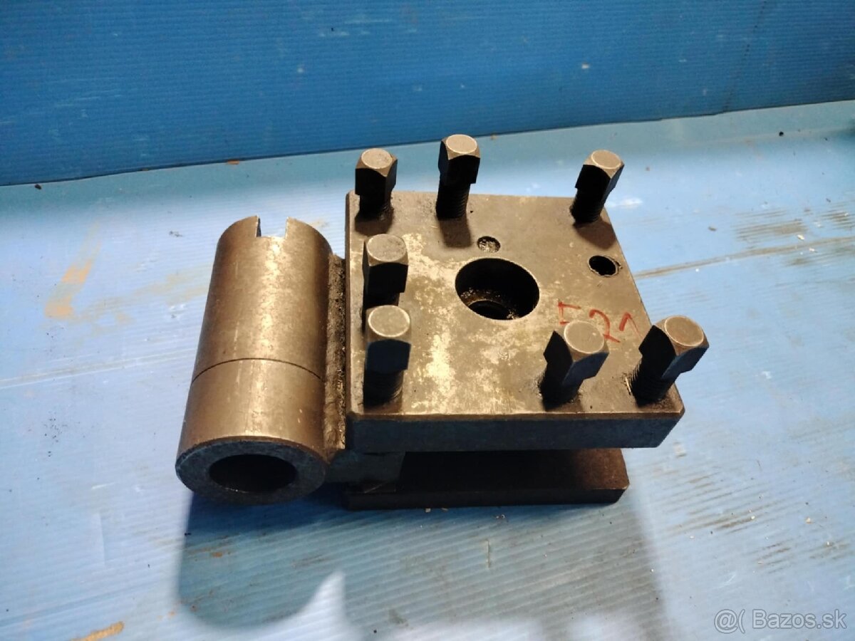 Nožová hlava (21) - 2