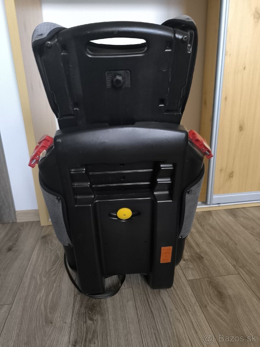 Autosedačka - 2