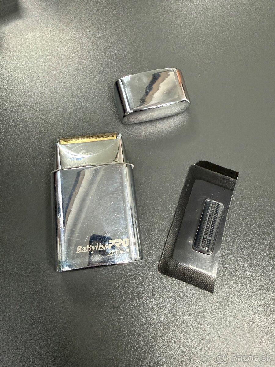 Babyliss Pro malý shaver - 2