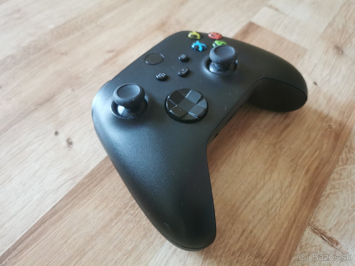 Ovládač Xbox Series - 2