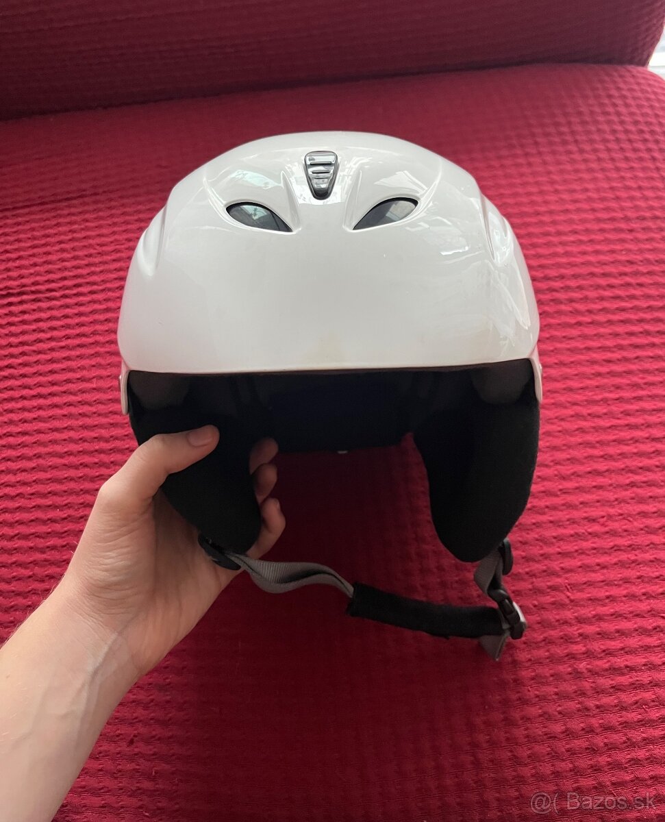 Lyžiarska dámska prilba - 2