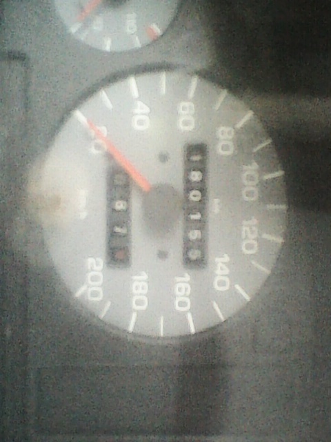 Škoda Felicia 1,3 - 2