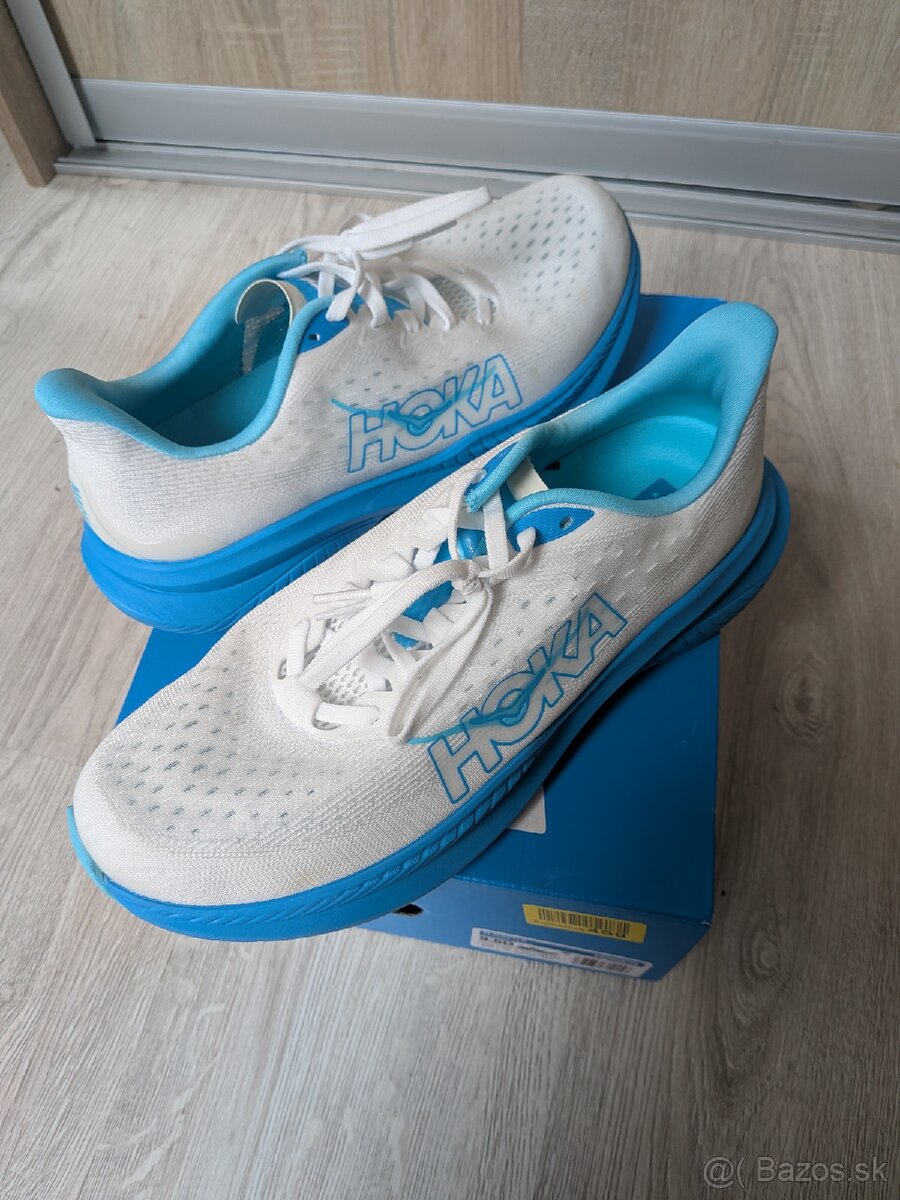 Hoka Mach 6 - 2