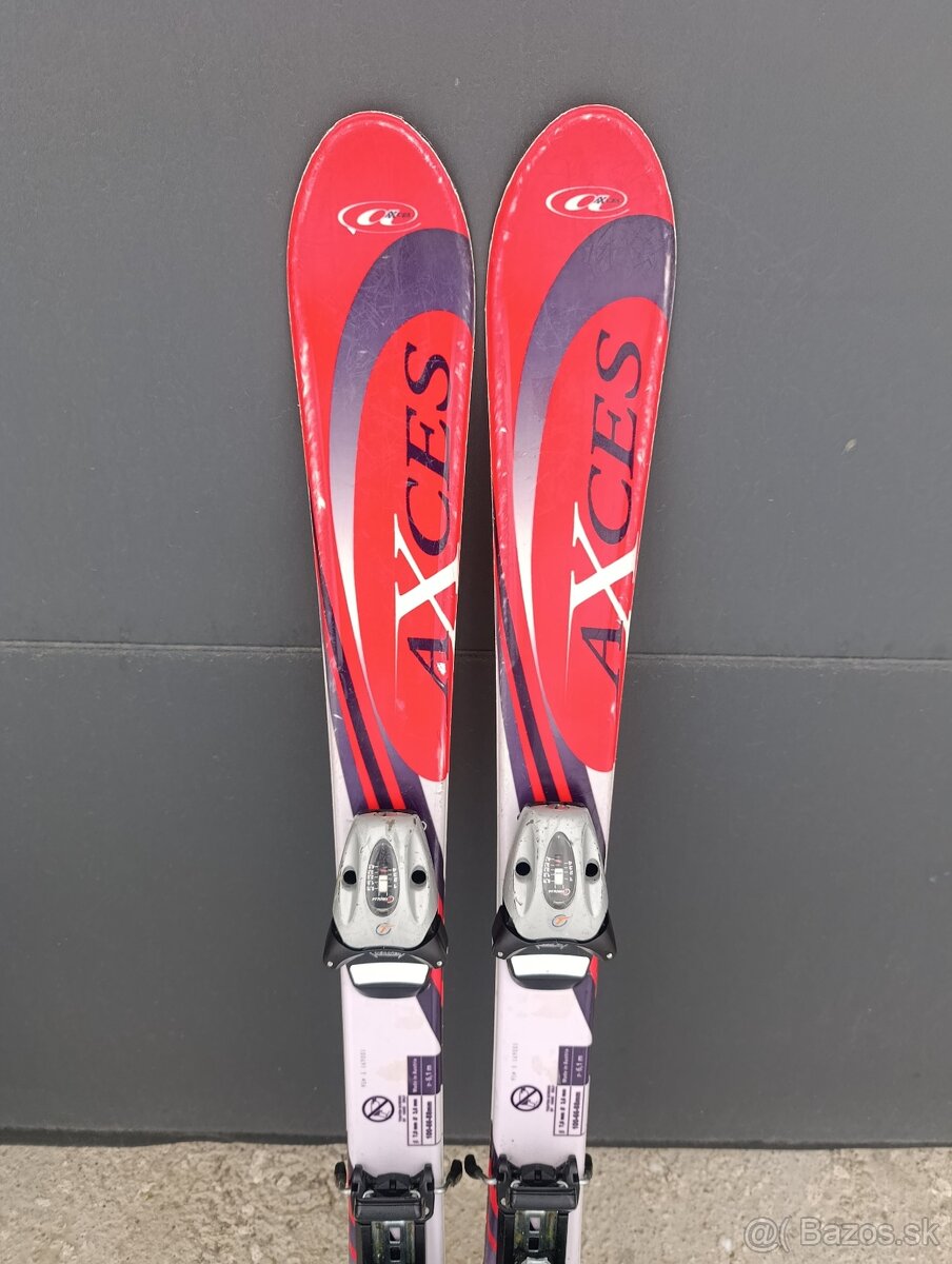 LYŽE AXCES TEAM 100CM - 2