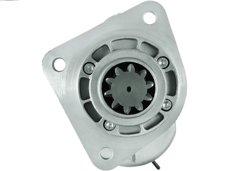 Redukovaný štartér traktory JOHN DEERE - 2