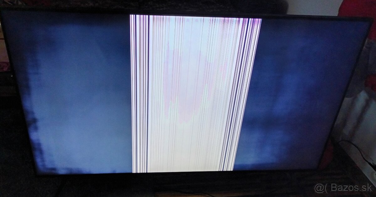 Samsung ue50tu8072u - 2