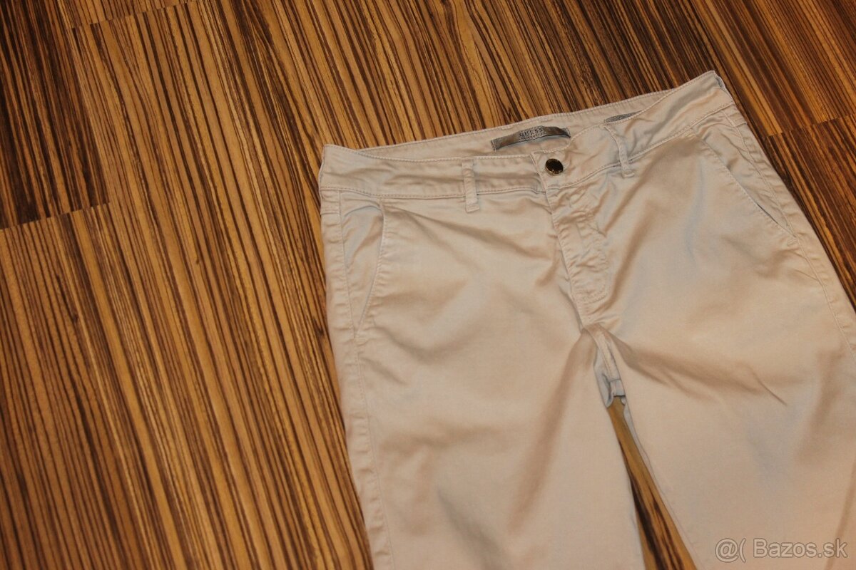 Dámske nohavice Guess v. 29 - 2