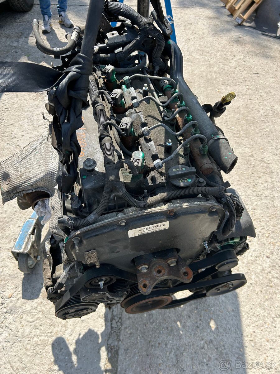 -----FORD TRANSIT 2.2 TDCi EURO 5----- - 2