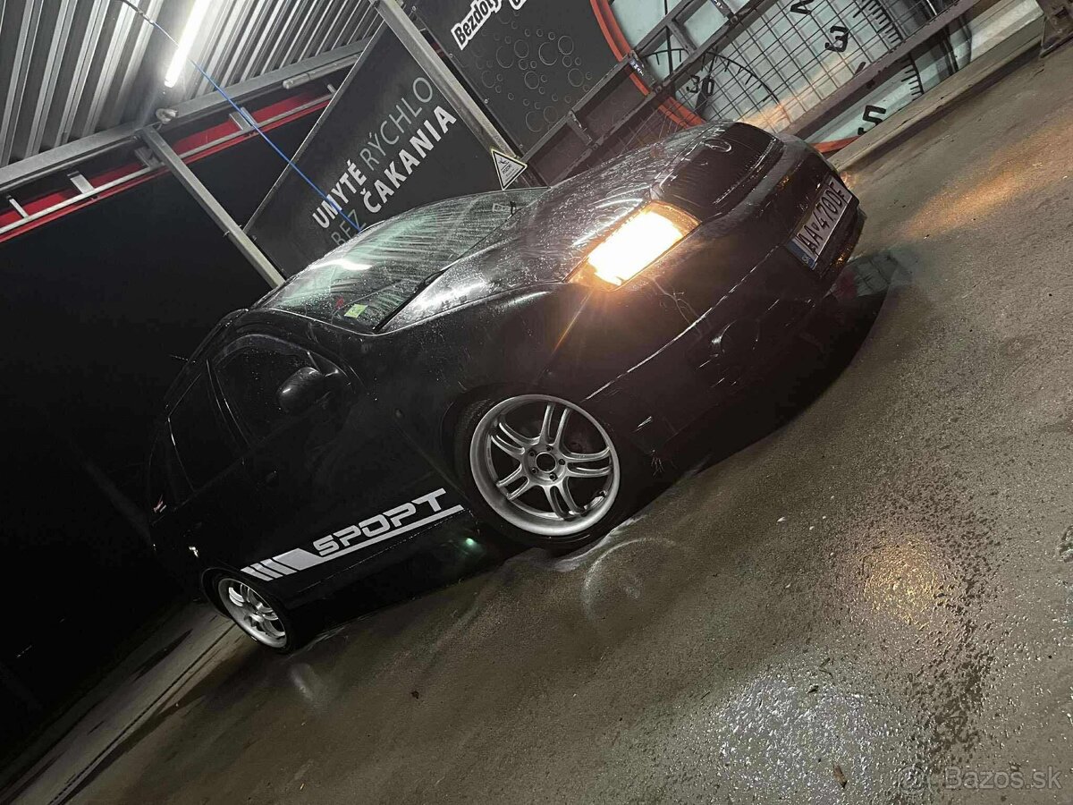 Škoda fabia 1.9tdi 96kw Rozpredam - 2