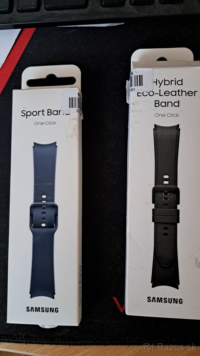 naramky pre Samsung galaxy Watch 6 40mm - 2