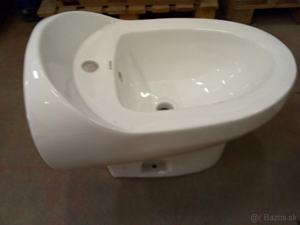 Bidet - 2