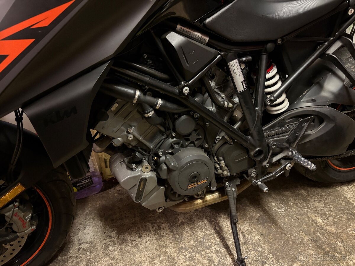 Ktm Superduke 1290 R - 2