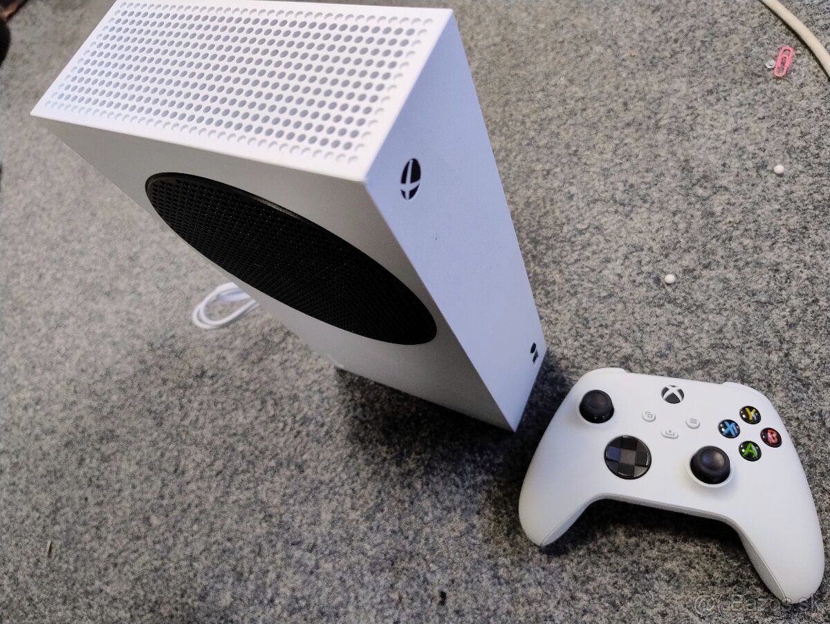 Xbox series 500GB - 2